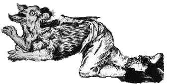 loup-garou