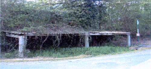 lavoir
