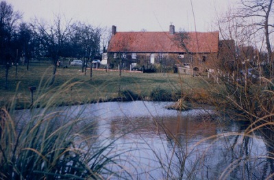 ferme familiale