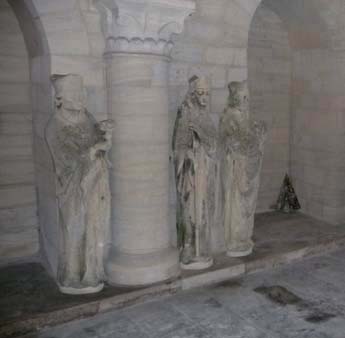 3 vques