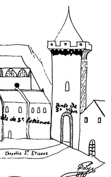 dessin