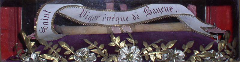 relique